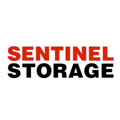 Storage Units at Sentinel Storage - Fort McMurray